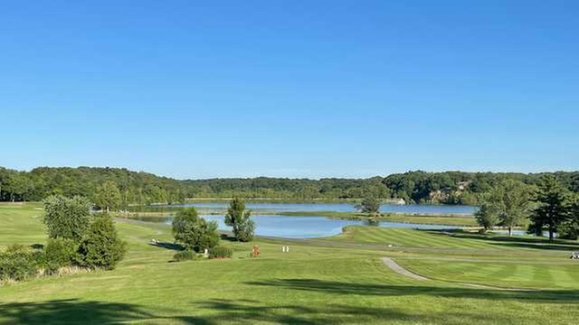 Online Booking - Round of Golf at Incline Village Golf Course