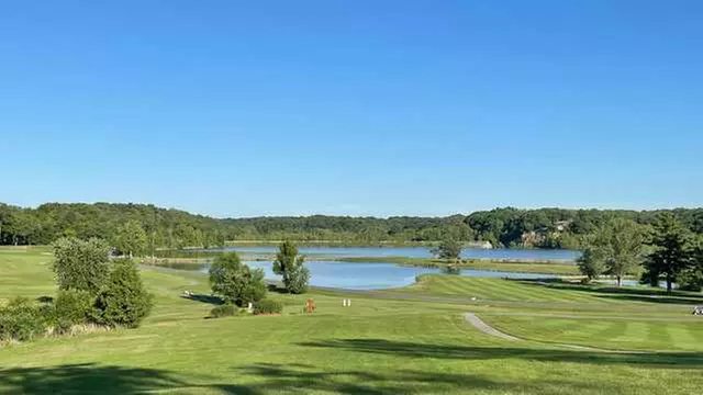 Online Booking - Round of Golf at Incline Village Golf Course - Primary Image