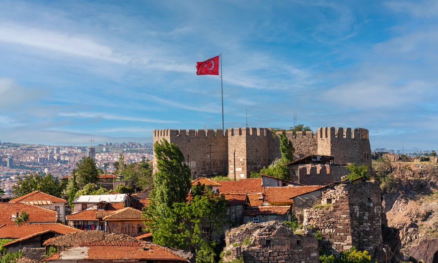 Image 5: ✈ TURQUIE | D'Istanbul à Izmir - La Turquie et les îles grecques en...