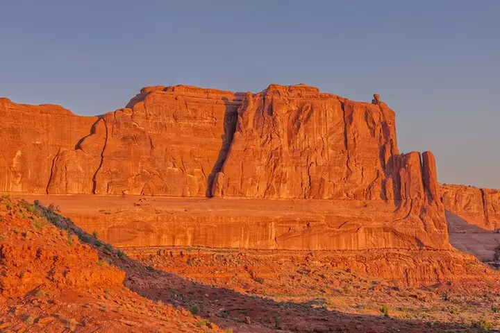 Ultimate Utah Bundle Self-Guided Driving Audio Tour