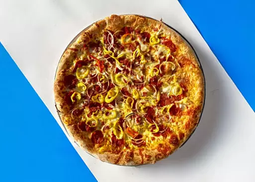 5% Cash Back at Rockets Pizza and Subs