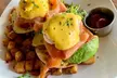 $10 for $20 Worth Of Cafe Dining - Second Medium