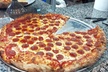 5% Cash Back at Carmine's Pizza and Pasta - Second Medium