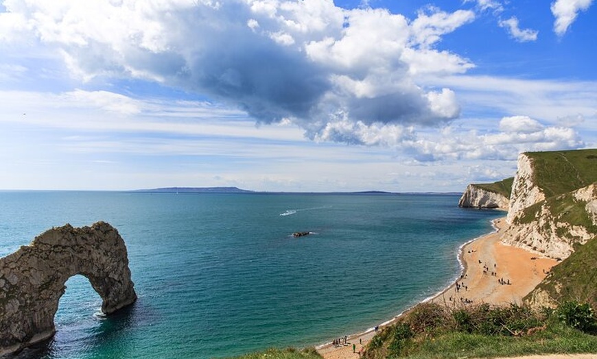 Image 13: Lulworth Cove & Durdle Door Mini-Coach Tour from Bournemouth