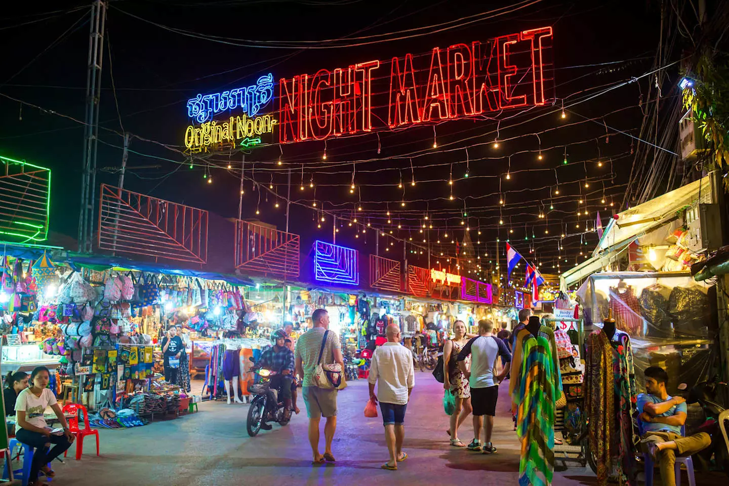 ✈ VIETNAM & CAMBOGIA | Da Hanoi a Siem Reap - Fuga in Vietnam e Cam...