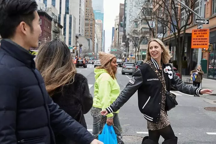 The Ultimate NYC Secondhand Shopping Experience