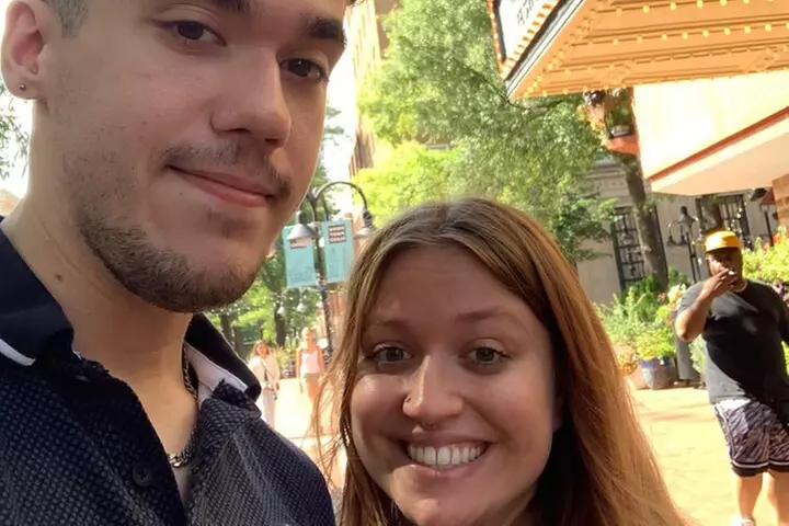 Morro Bay Mashup Scavenger Hunt - Second Medium