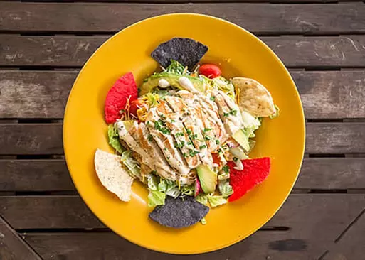 5% Cash Back at Hamrock's Restaurant