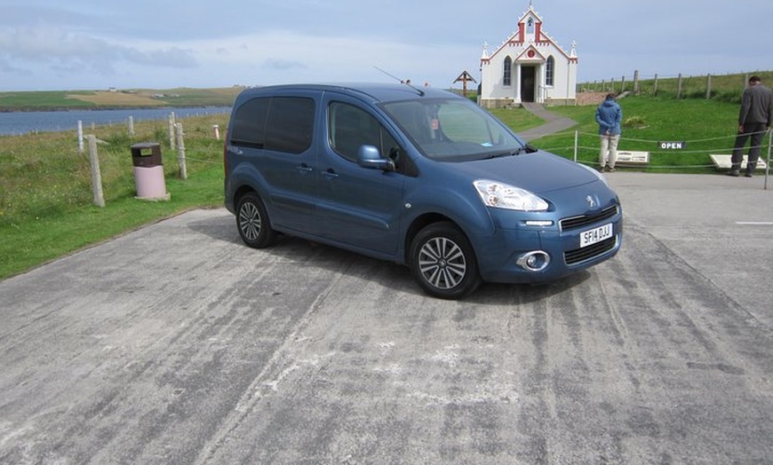 Image 5: Orkney Highlights Private Tour 7-8 hours