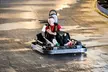 Pigeon Forge Single Rider Go Karts and Mini Golf Combo Adventure - Second Medium