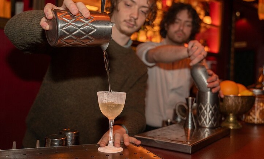 Image 11: Brighton Cocktail Tours