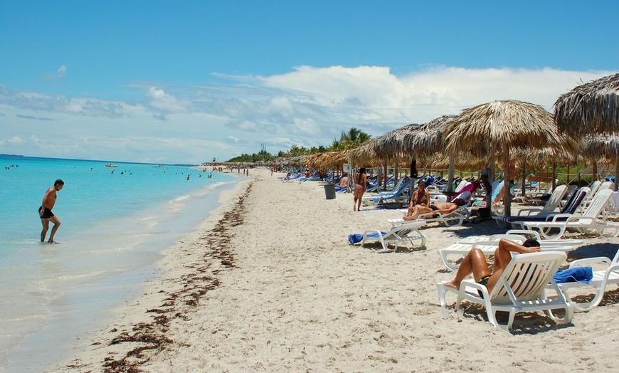 Image 17: ✈ CUBA | Varadero - Sanctuary at Grand Memories Varadero - Adults O...