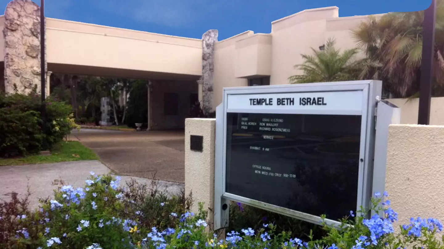 Re-Vital Dance Troupe at Temple Beth Israel - Second Medium