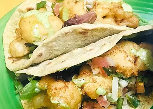 5% Cash Back at Annapurna's World Vegetarian ...