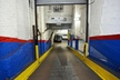 Parking at YS 158 BX Corp. Garage - Second Medium