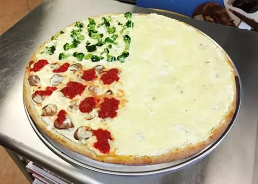 5% Cash Back at Nonna Rosa's Brick Oven Pizza...