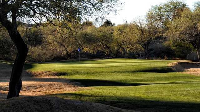 Online Booking - Round of Golf at San Ignacio Golf Club