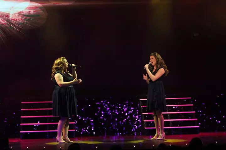 Grand American Opry at Grand Majestic Theater