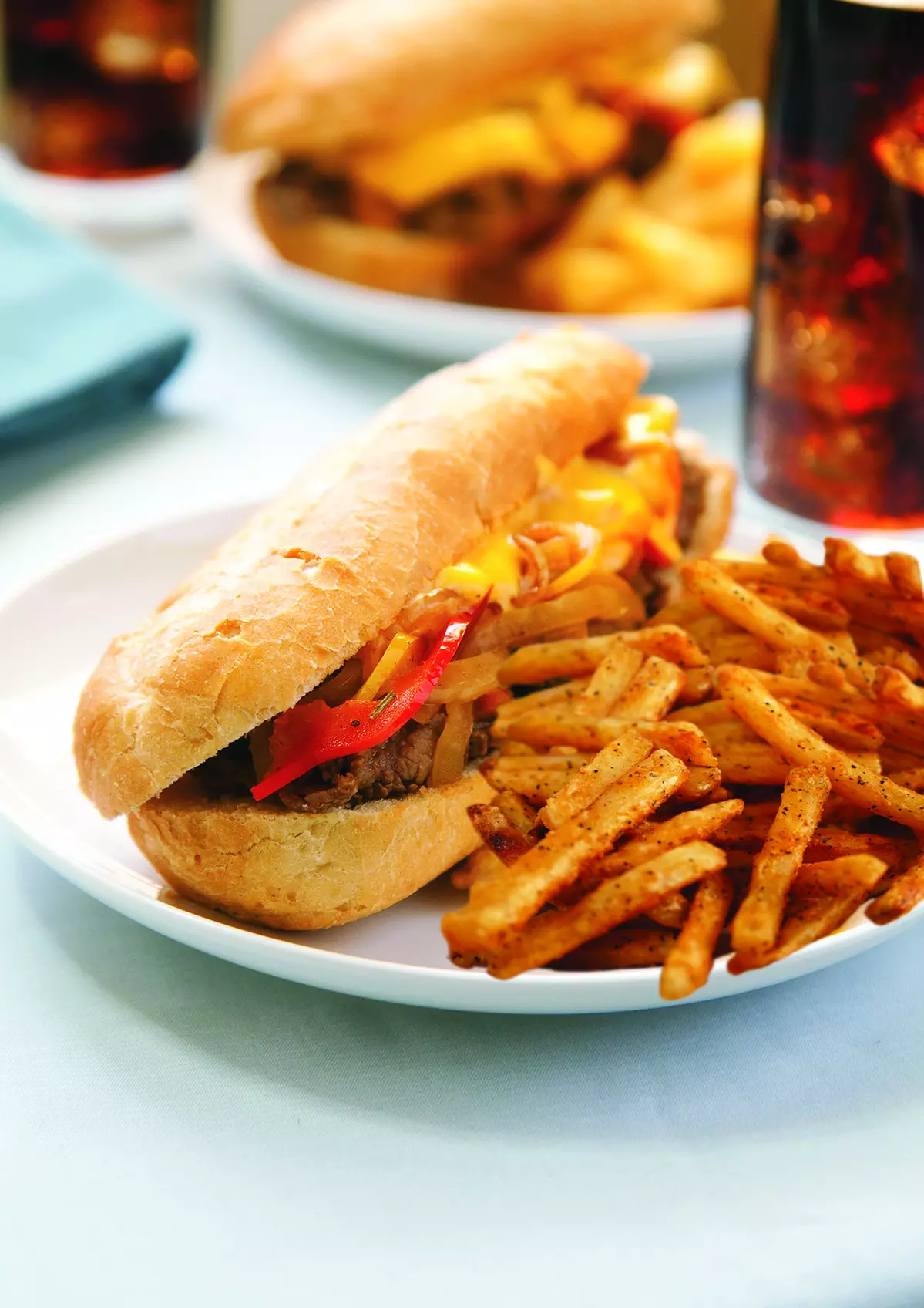 $10 For $20 Worth Of Casual Dining - Primary Image
