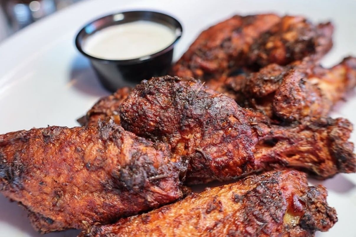 $15 For $30 Worth Of Pizza, Wings & More