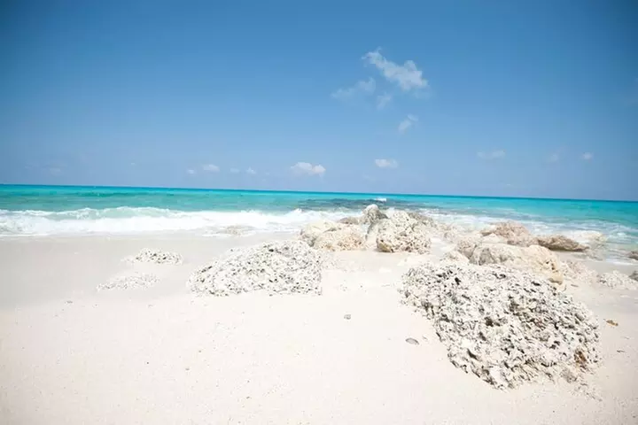 Day Trip to Bimini, Bahamas - Ferry Tickets