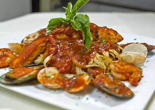 5% Cash Back at Al Fresco Ristorante