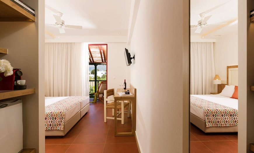 Image 5: ✈ CRÈTE | Stalis - Kalypso Hotel - Adults Only 4*, 3 nuit - Adultes...