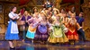 Disney's Beauty And The Beast at The Smith Center for the Performing Arts - Reynolds Hall