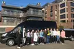 4-Hour Seattle Private Transport: up to 12 Guests, Unlimited Mileage, Flat Rate - Second Medium