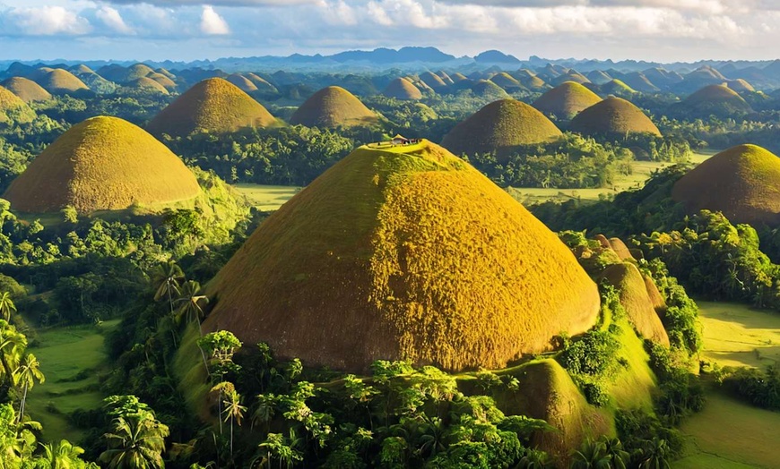 Image 5: ✈ PHILIPPINES | Cebu - Dans l'archipel des Visayas en liberté - Cir...