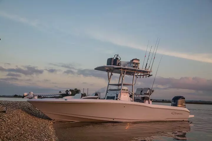 Sunset/ Dolphin Cruise - Second Medium