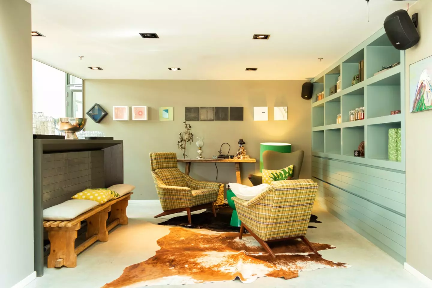 ✈ PAESI BASSI | Amsterdam - Hotel De Hallen 4*, 2 notti - Centro città