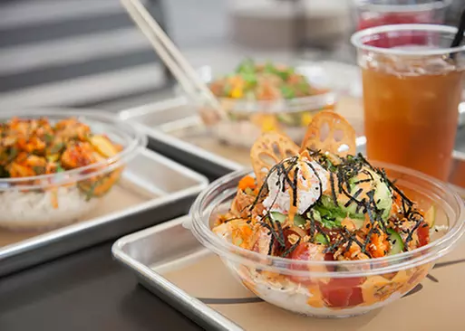 5% Cash Back at Pokeworks - Pearland - Second Medium