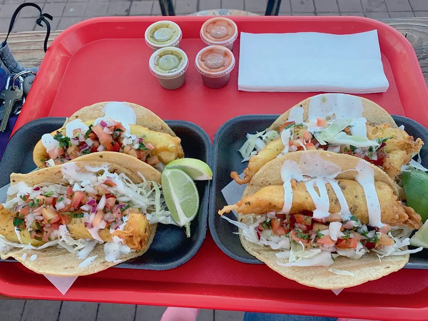 $10 For $20 Worth Of Mexican Cuisine (Also Valid On Take-Out W/Min. Purchase Of $30) - Primary Image