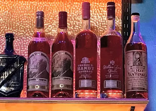 5% Cash Back at Revel Cafe & Bar