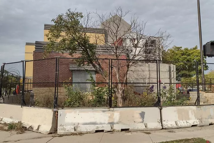 George Floyd Square and Midtown Minneapolis: A Self-Guided Tour