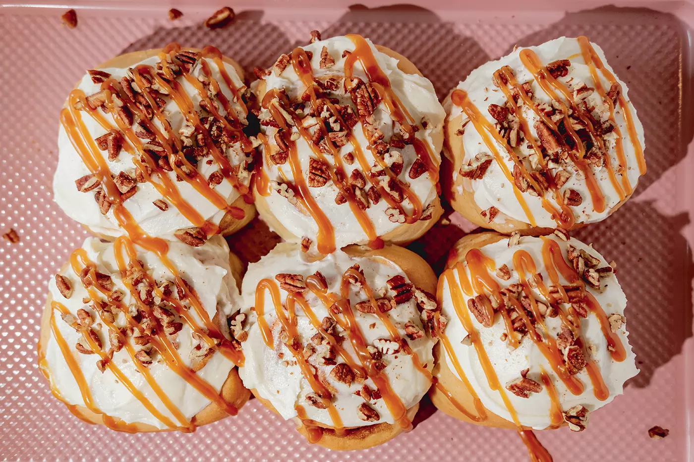 $15 For $30 Worth Of Hand-Crafted Cakes, Cookies, Pastries & More - Second Medium