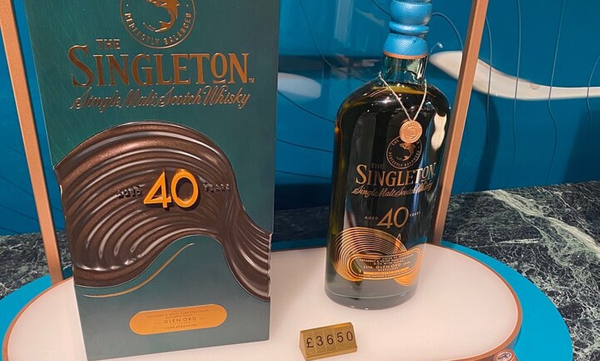 Image 2: Whisky Tour Scottish Highlands Speyside