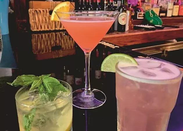 $10 for $20 worth of Italian Dining