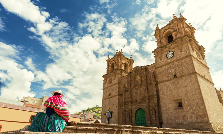 Image 16: ✈ PÉROU | De Lima à Cuzco - Les Incontournables du Pérou & de sa ga...