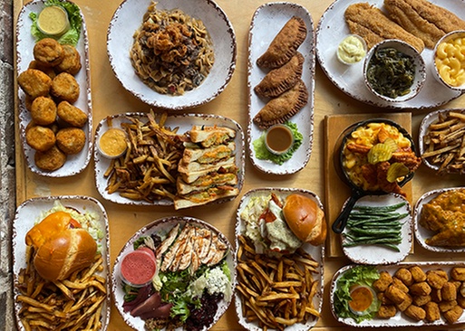 5% Cash Back at Kooky Canuck
