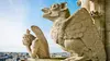 The Gargoyle Who Ate DC