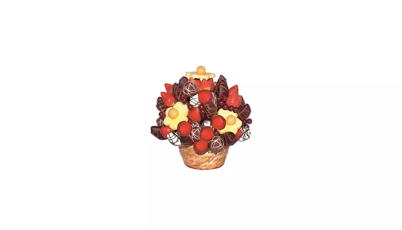 $10 For $20 Toward Market Goods & Gift Baskets - Primary Image