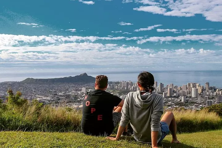 Full-Day Guided Private Tour