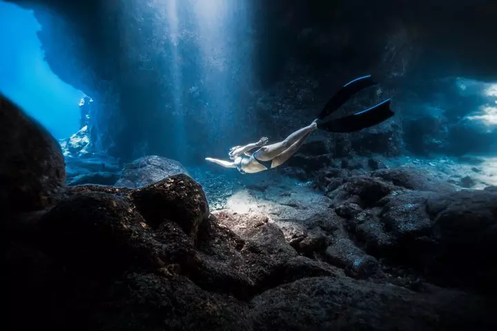 Kaimana Ocean Safari