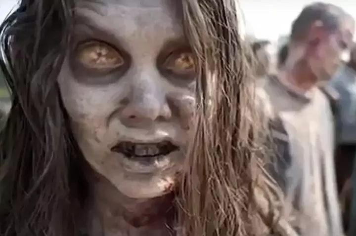 Walking Dead Escape Room in Myrtle Beach