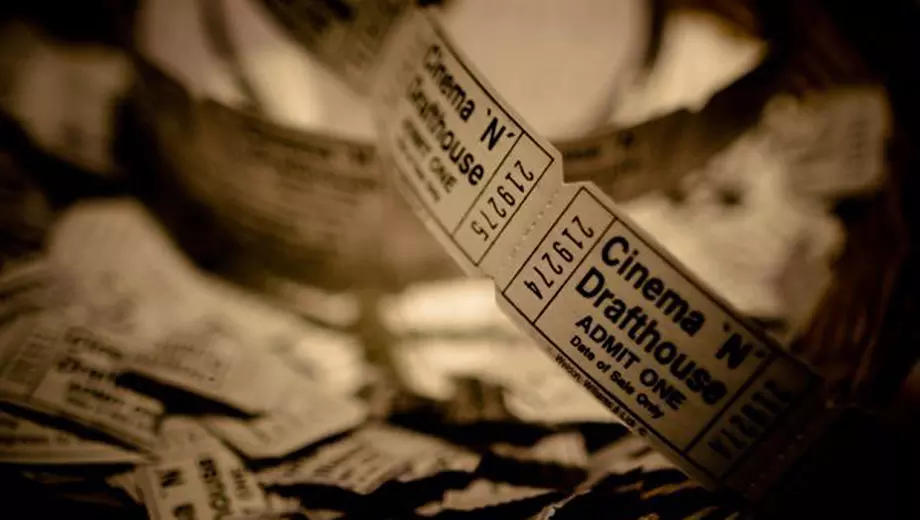Arlington Cinema 'N' Drafthouse Movie Pass at Arlington Cinema 'N' Drafthouse - Primary Image