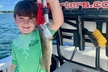 Inshore Fishing on the Waters of the Choctawhatchee Bay - Second Medium