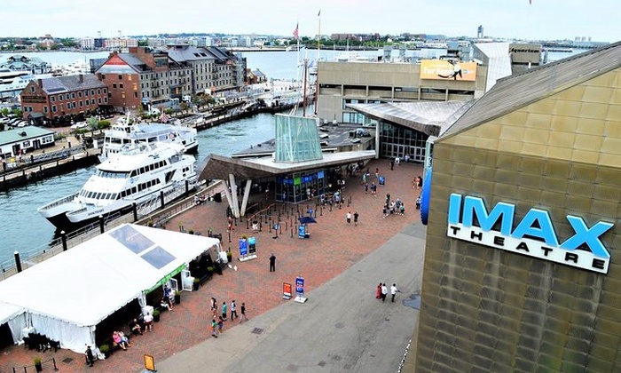 new england aquarium groupon