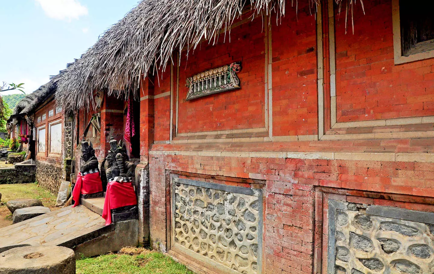 ✈ INDONESIEN | Bali - Rundreise Bali & Strandaufenthalt in Legian 3...